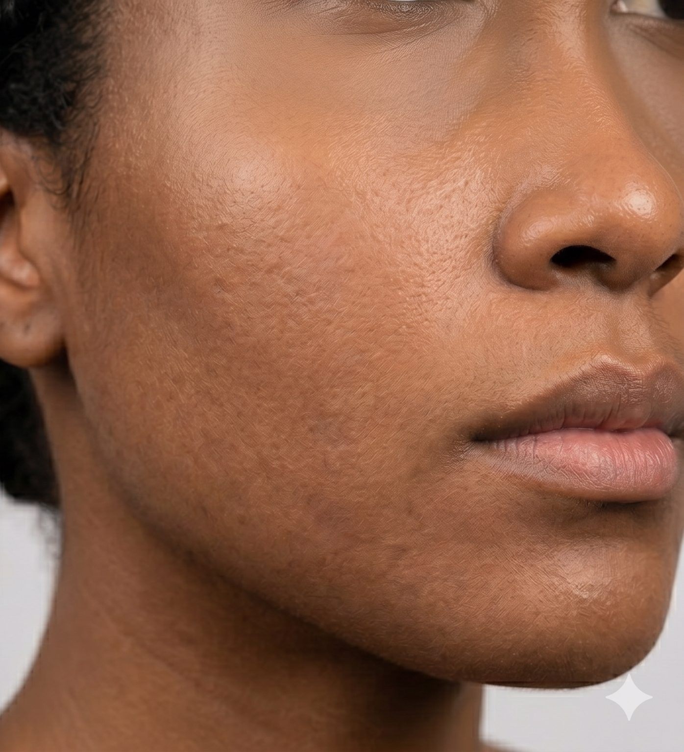 After – Acne Treatment