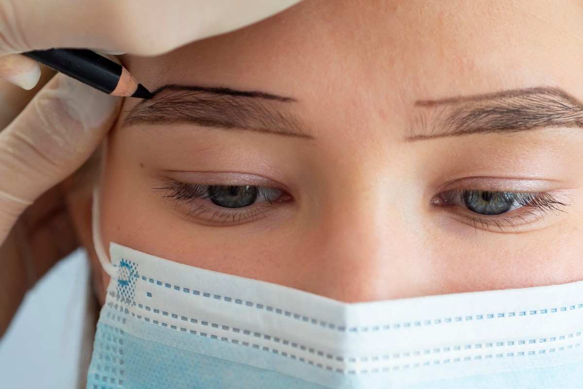 Hair Transplant  - Cozmaa 